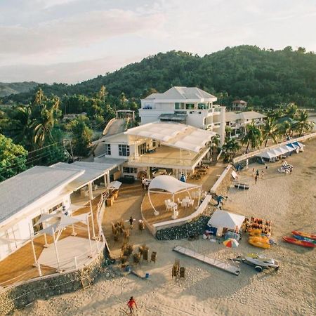 Vitalis White Sands Vigan Exterior photo