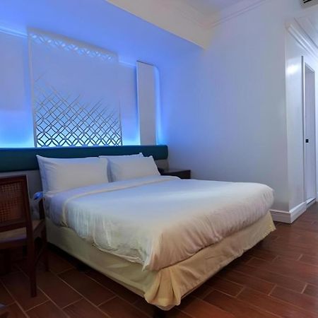 Vitalis White Sands Vigan Exterior photo
