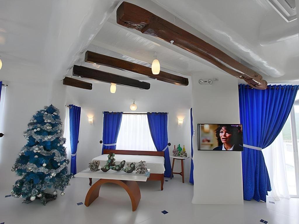 Vitalis White Sands Vigan Exterior photo