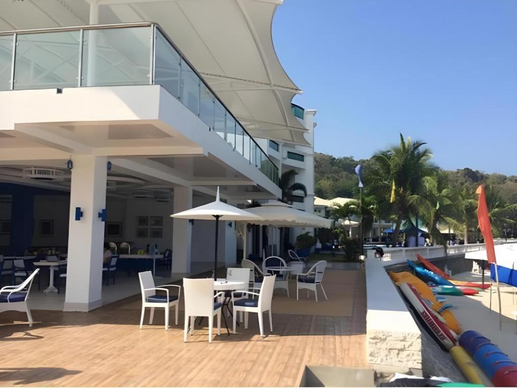 Vitalis White Sands Vigan Exterior photo