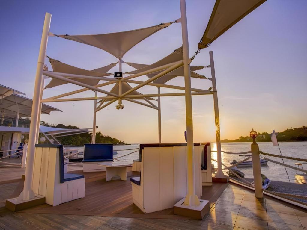 Vitalis White Sands Vigan Exterior photo