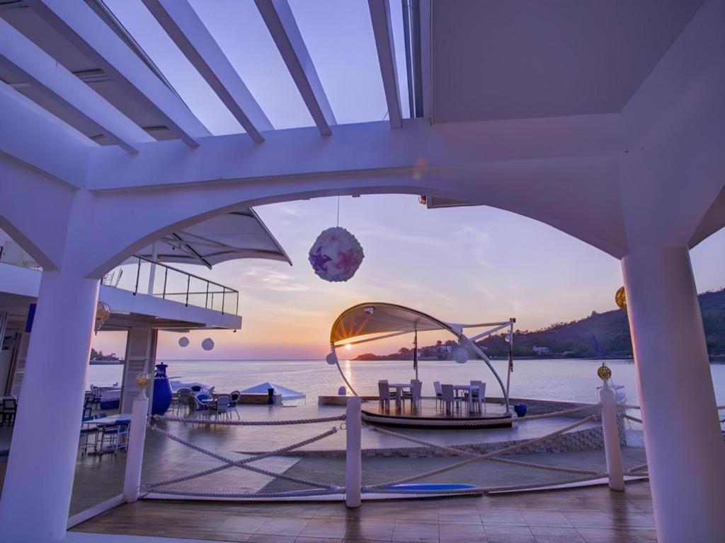 Vitalis White Sands Vigan Exterior photo