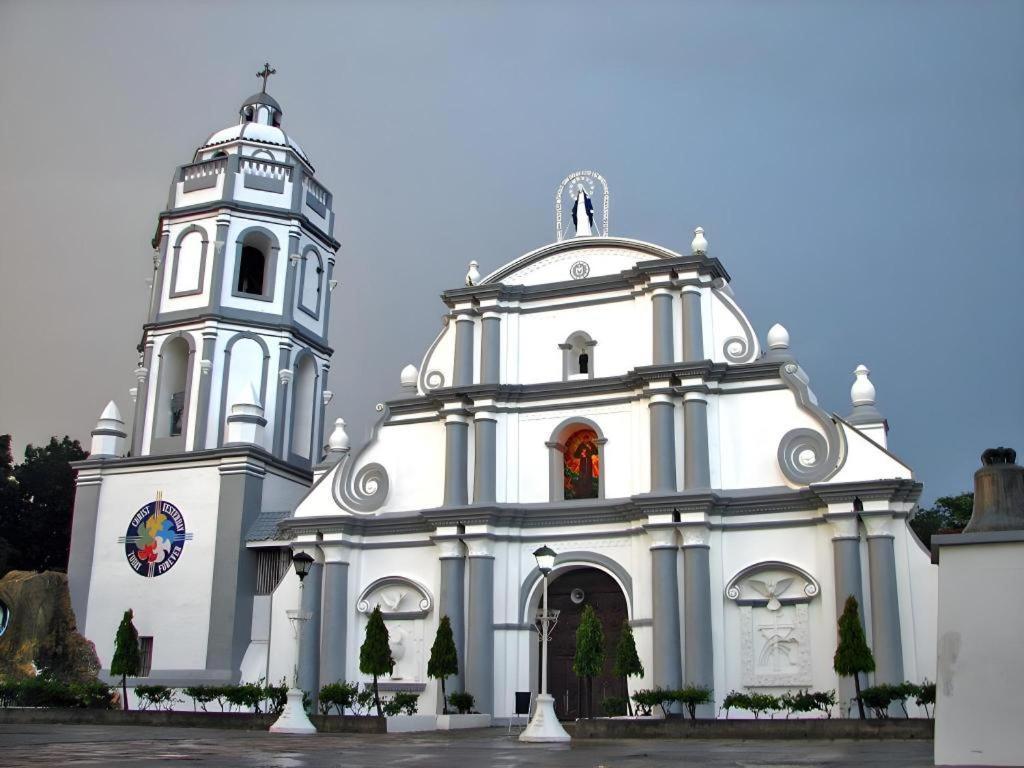 Vitalis White Sands Vigan Exterior photo