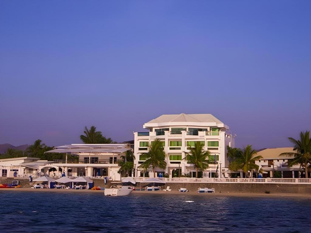 Vitalis White Sands Vigan Exterior photo