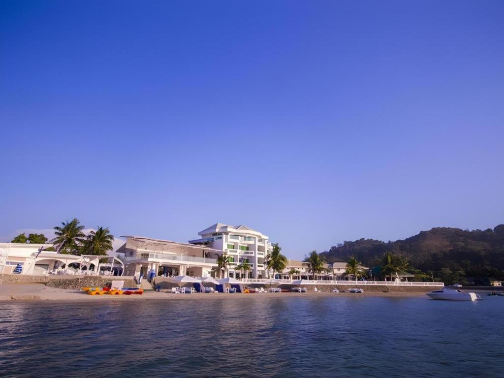 Vitalis White Sands Vigan Exterior photo