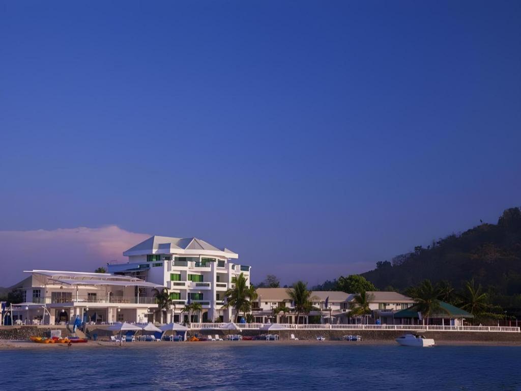 Vitalis White Sands Vigan Exterior photo