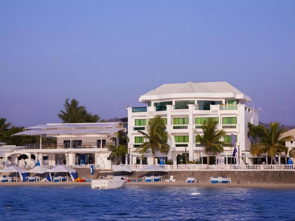 Vitalis White Sands Vigan Exterior photo