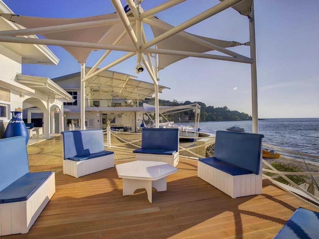 Vitalis White Sands Vigan Exterior photo