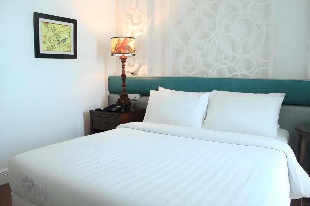 Vitalis White Sands Vigan Exterior photo