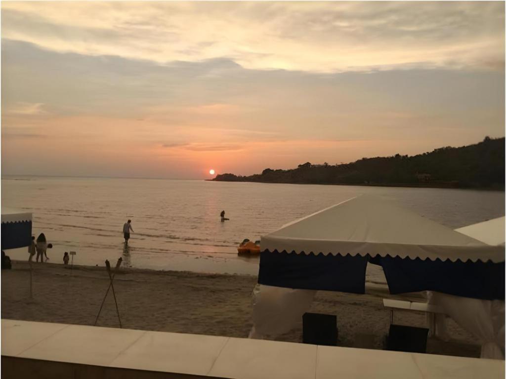Vitalis White Sands Vigan Exterior photo