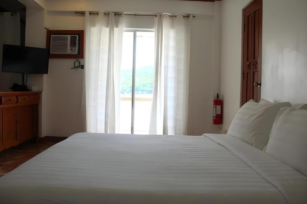 Vitalis White Sands Vigan Exterior photo