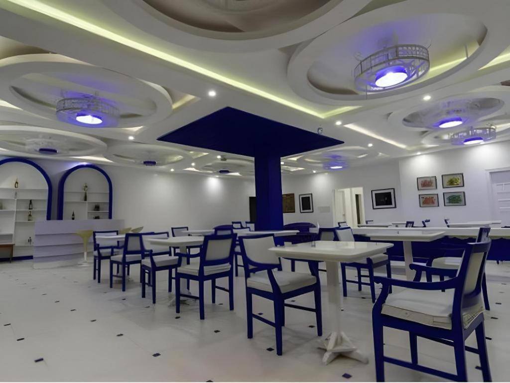 Vitalis White Sands Vigan Exterior photo