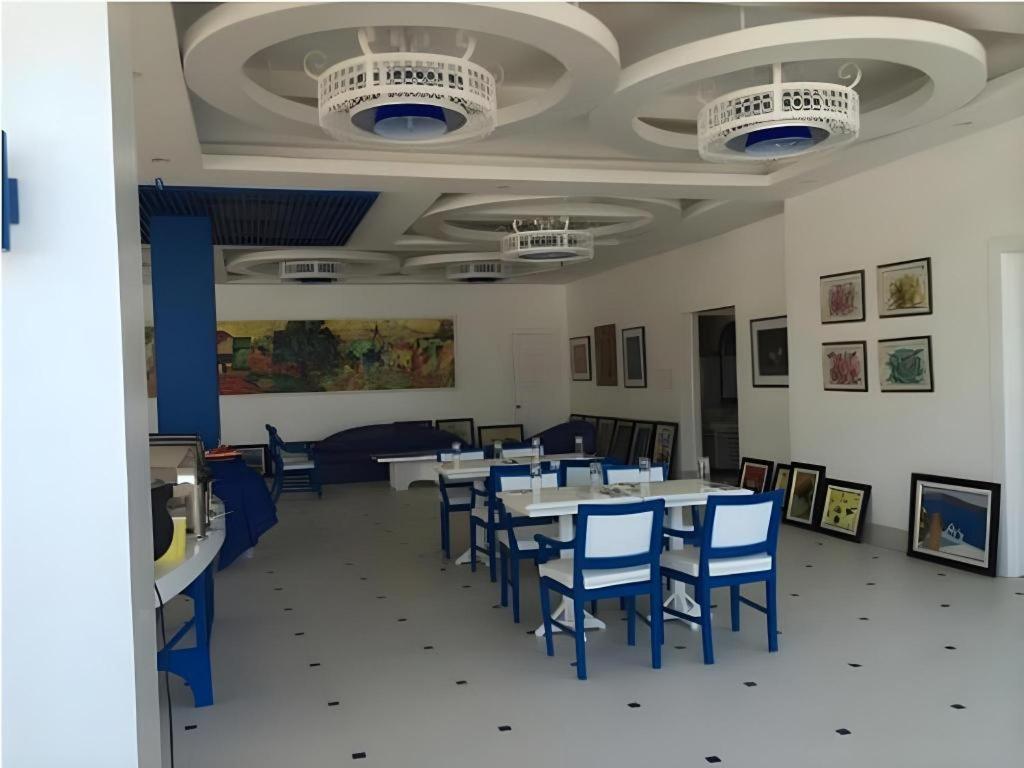 Vitalis White Sands Vigan Exterior photo
