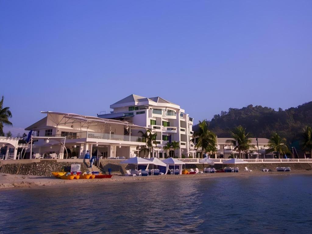 Vitalis White Sands Vigan Exterior photo