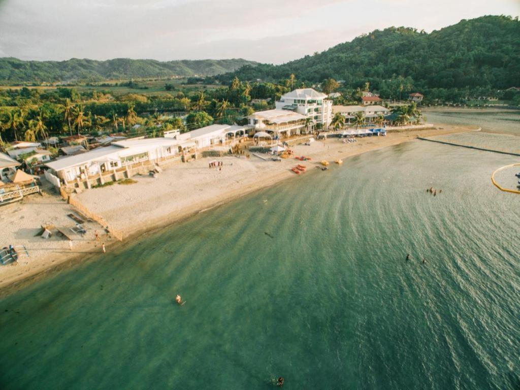 Vitalis White Sands Vigan Exterior photo