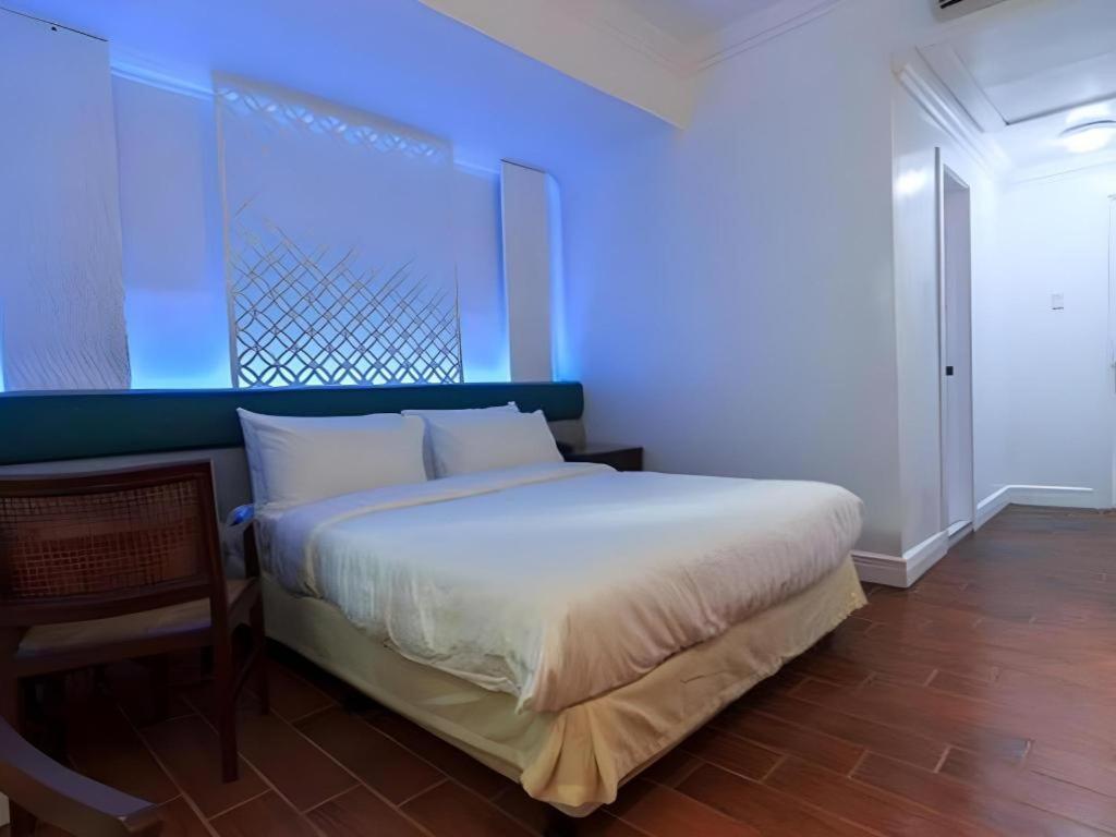 Vitalis White Sands Vigan Exterior photo