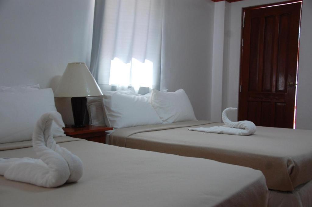Vitalis White Sands Vigan Exterior photo