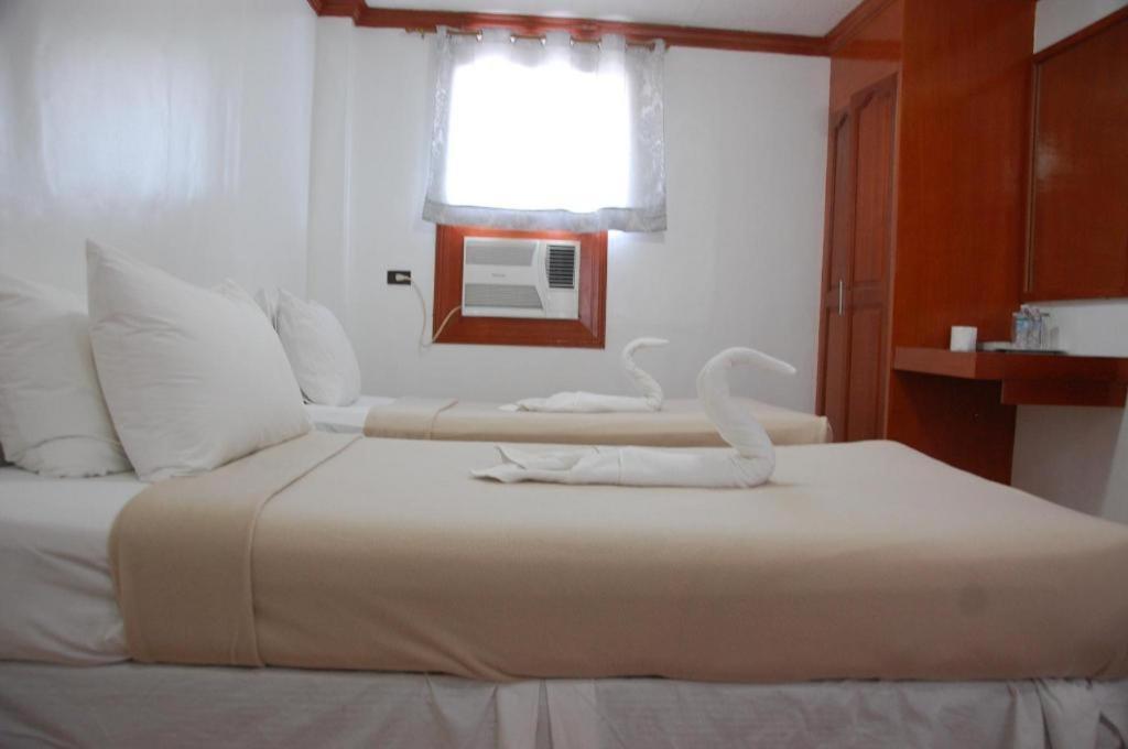 Vitalis White Sands Vigan Exterior photo