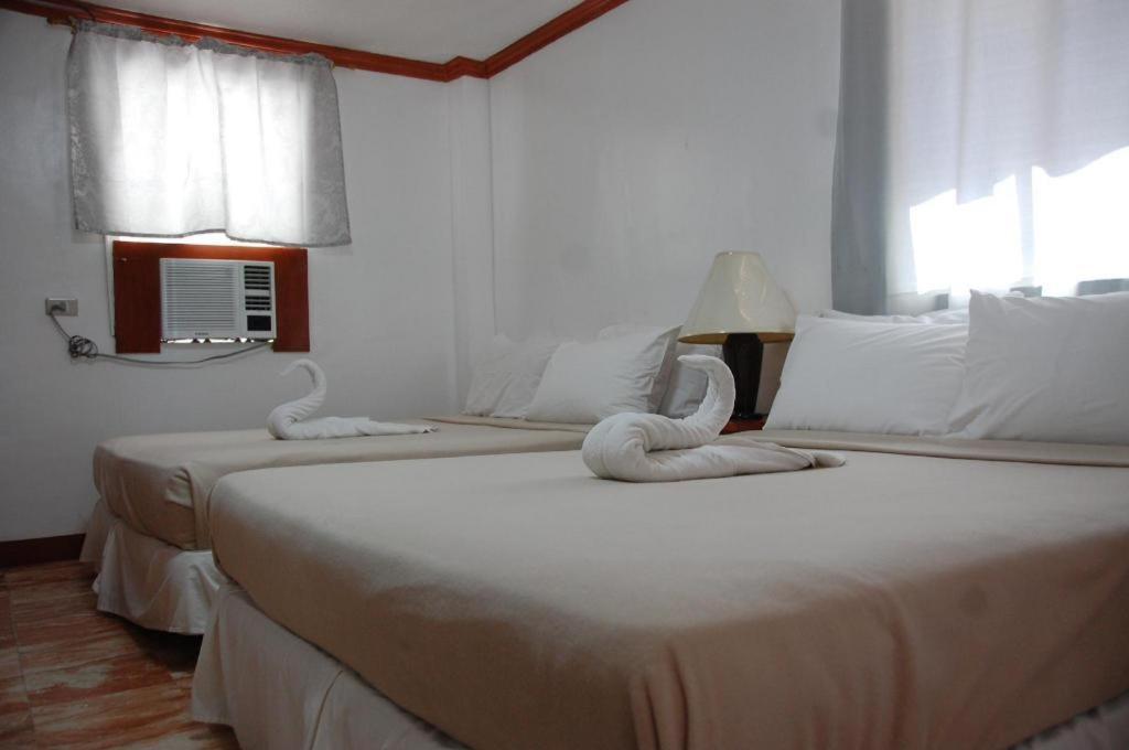 Vitalis White Sands Vigan Exterior photo