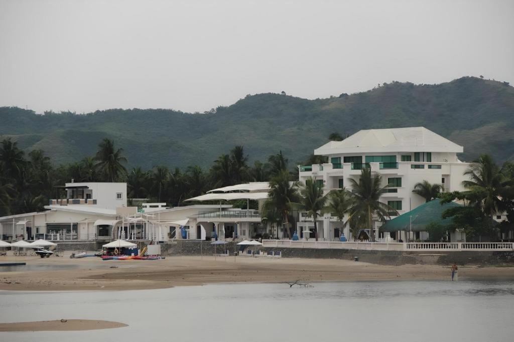 Vitalis White Sands Vigan Exterior photo