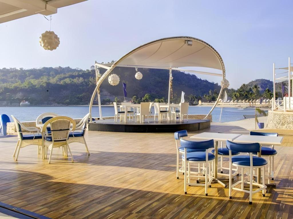 Vitalis White Sands Vigan Exterior photo