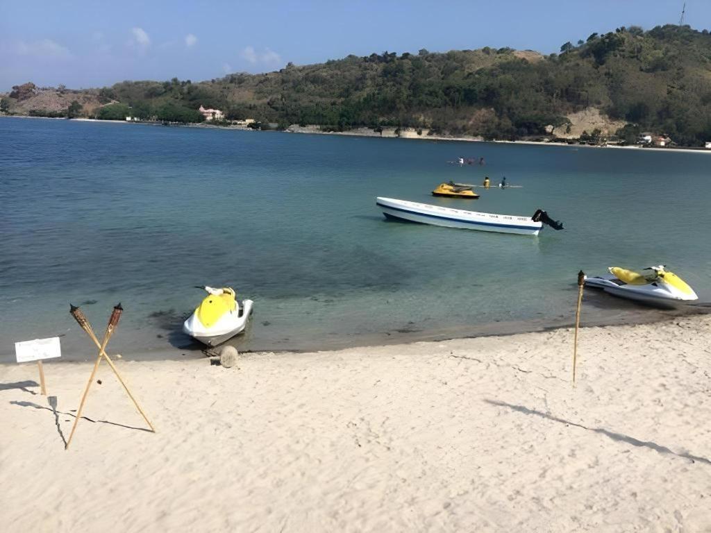 Vitalis White Sands Vigan Exterior photo