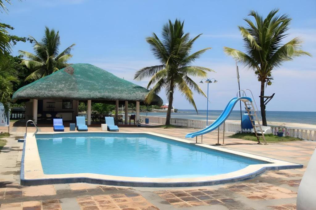 Vitalis White Sands Vigan Exterior photo