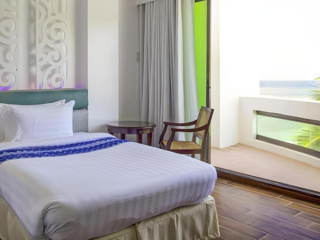 Vitalis White Sands Vigan Exterior photo